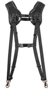 BlackRapid Breathe Double