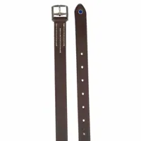 Stübben Beugelriemen bruin maat:m