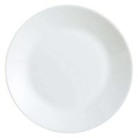 Aperitiefschaaltje Arcopal Zelie Wit Glas Ø 18 cm (12 pcs)