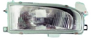 Koplamp rechts 203277182
