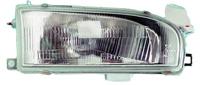 Koplamp rechts 203277182