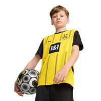 PUMA Borussia Dortmund Thuisshirt 2024-2025 Kids - thumbnail
