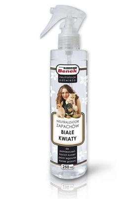 Certech 16656 huisdieren geur -en vlekverwijderaar Spray