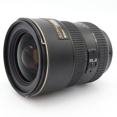 Nikon AF-S 17-55mm f/2.8G ED DX occasion