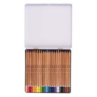 Bruynzeel • expression aquarelpotloden blik 24