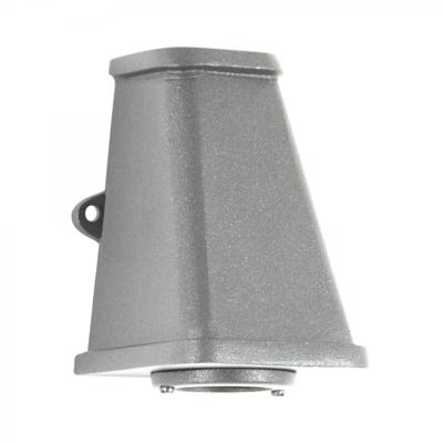 KS Verlichting Grijze downlighterTriton - 1299