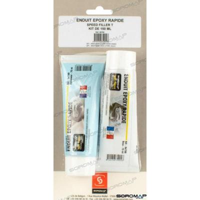 MANTENIMIENTO Y LIMPIEZA SOR86788 - EPOXI-RESINA BAJO LINEA FLOTACION TUBO 1