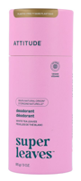 Attitude Super Leaves Deodorant White Tea Leaves