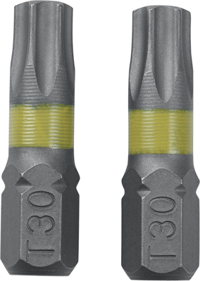 Connex Producten/bits torx t30 2st