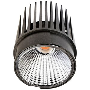 Deko Light 565352 Modular System COB 31W LED-inbouwlamp Energielabel: E (A - G) LED LED vast ingebouwd 31 W Grijs