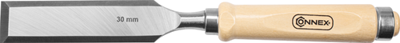 Connex steekbeitel 30mm hout - cox861030