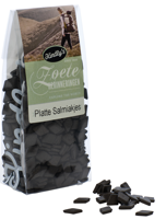 Kindly Platte Salmiakjes