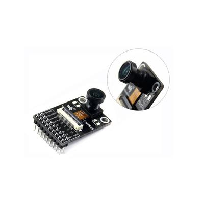 Waveshare OV5640 camera Board (B) 5 megapixel (2592x1944) fisheye lens camera module