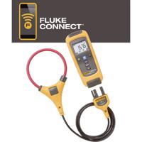 Fluke FLK-a3001 FC iFlex Stroomtang, Multimeter Digitaal Datalogger CAT III 1000 V, CAT IV 600 V Weergave (counts): 2500 - thumbnail