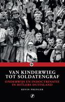 Van kinderwieg tot soldatengraf - Kevin Prenger - ebook