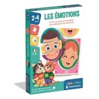 CLEMENTONI - Emoties