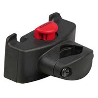 KLICKFIX Stuuradapter caddy