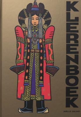 Klerenboek (Hardback)