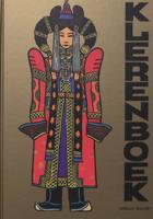 Klerenboek (Hardback)