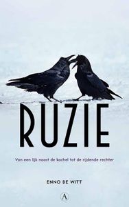 Ruzie - Enno de Witt - ebook