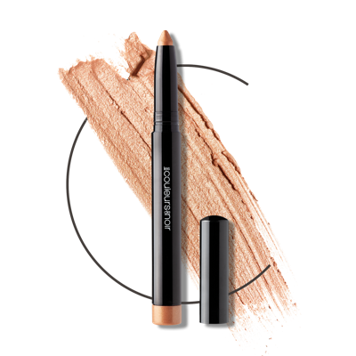 Les Couleurs de Noir Ogen Oogschaduw Stylo Oap WP Champagne 1.4gr