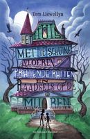 Het huis met de schuine vloeren, pratende ratten en raadsels op de muren - Tom Llewellyn - ebook