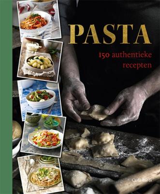 pasta (Hardback)