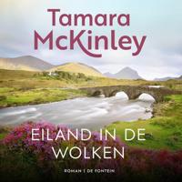 Eiland in de wolken