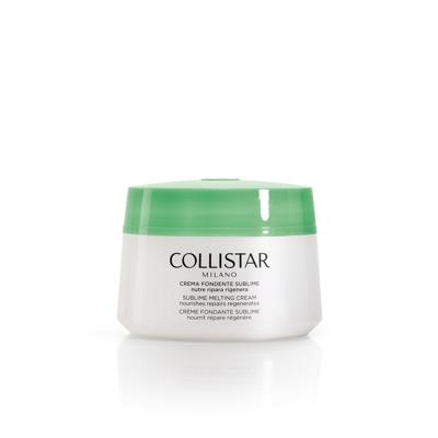 Collistar Perfect Body Sublime Melting Cream 400ml Collistar Perfect Body Sublime Melting Cream 400ml