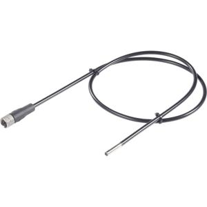 VOLTCRAFT Endoscoopsonde Sonde-Ø 3.9 mm 1 m