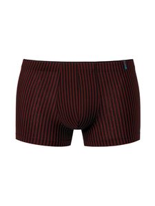 Schiesser - Long Life Soft - Short - rood