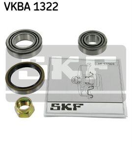 Wiellager VKBA1322