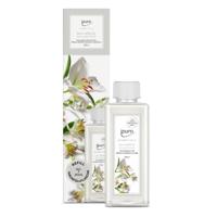 IPuro geurdiffuser navulling white lily 200ml