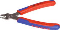 Cycplus Knipex super knips electronica tang voor tyreps cyclus 720590