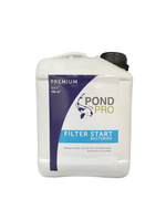 Pond Pro Filterstart Bacteriën 2500 ml - Ideale Start & Balans voor Vijvers