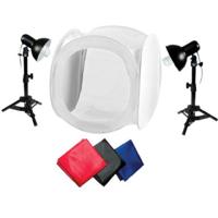 StudioKing Productfoto Set WTK75 - thumbnail