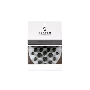 System Professional Shampoo Massager