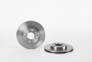 Remschijf 09889414