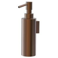 Zeepdispenser Xenz Duero | Brons