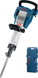 Bosch Blauw GSH 16-30 breekhamer | 1750w 45J - 0611335100