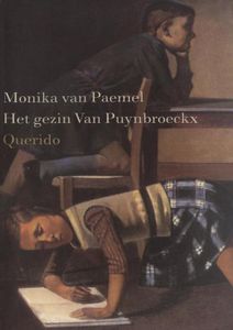 Het gezin van Puynbroeckx - Monika van Paemel - ebook