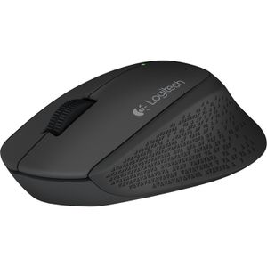 Logitech Wireless Mouse M280 muis 1000 dpi