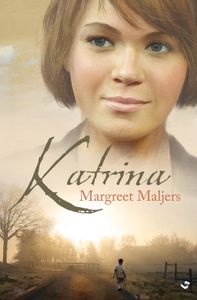 Katrina - Margreet Maljers - ebook