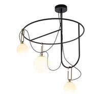 Artemide NH S4 Hanglamp