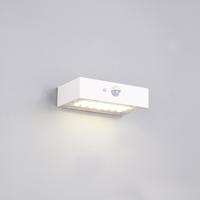 Trio WandlampElvas wit - R25129631