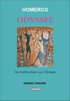 Odyssee (Paperback)