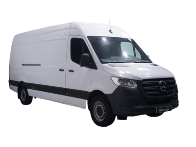 Mercedes Benz Sprinter