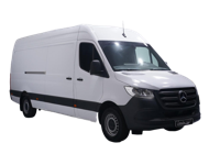 Mercedes Benz Sprinter