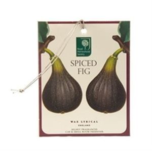 Wax Lyrical Car & Room Freshener Spiced Fig