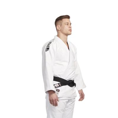 Legend Regular Jas IJF Wit Ippon Gear